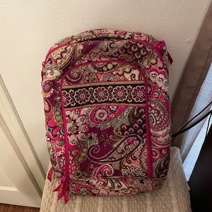 Vera Bradley backpack